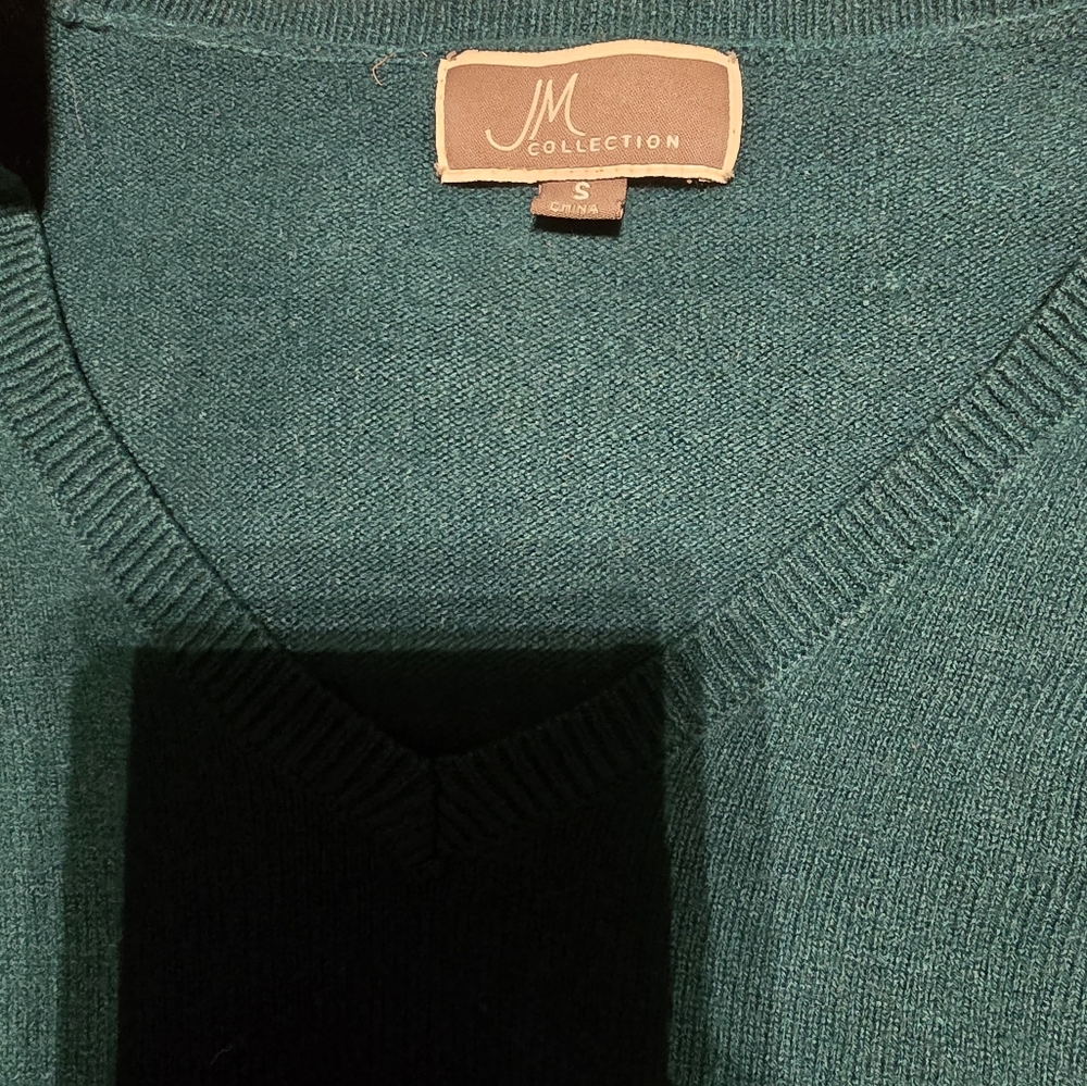 Sweater - Picture 2 of 4